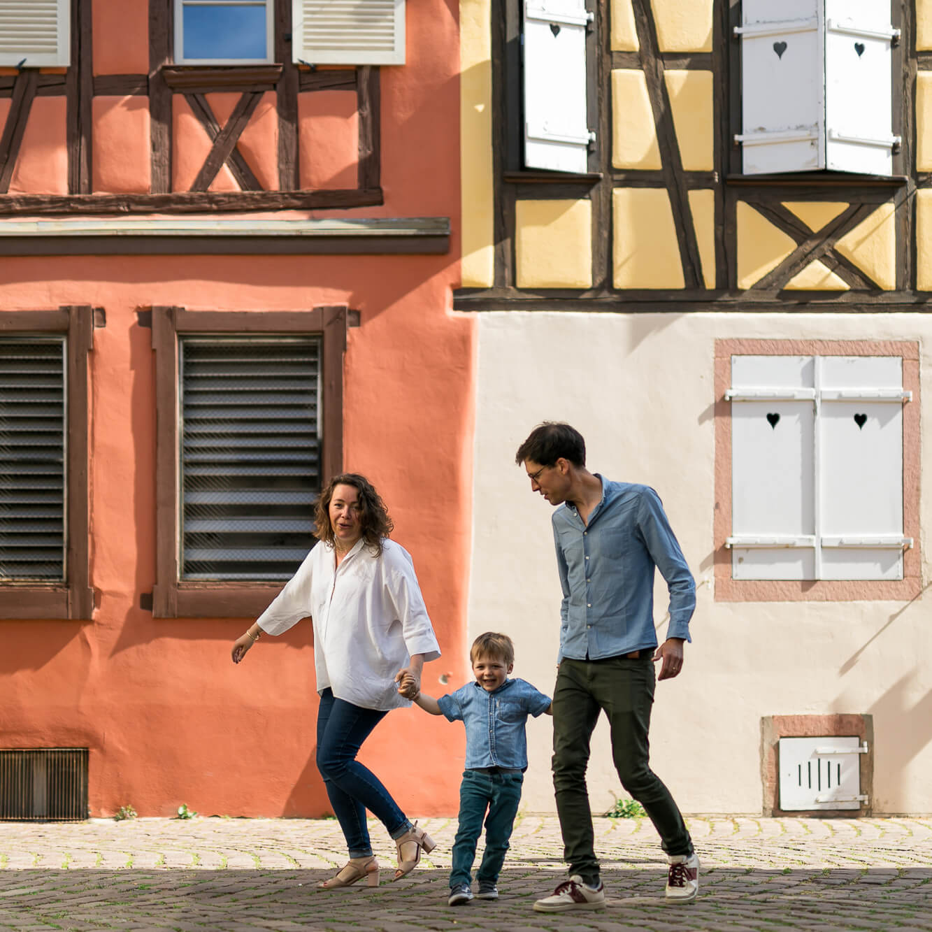 photographe en Alsace pour les familles